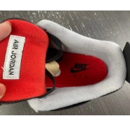 Reimagined 4 FV5029-006 Bred Jordan Air 0705